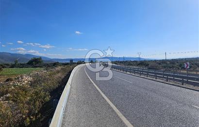 DİDİM SATILIK TARLA 109.000.000 TL DENİZ KÖY MAH