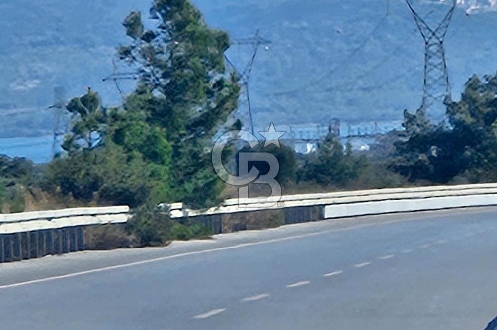 DİDİM SATILIK TARLA 109.000.000 TL DENİZ KÖY MAH