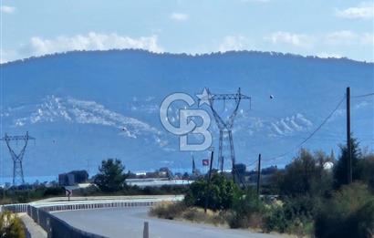 DİDİM SATILIK TARLA 109.000.000 TL DENİZ KÖY MAH