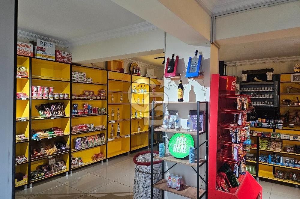 DİDİM SATILIK DÜKKAN 12.000.000 TL EFELER MAH