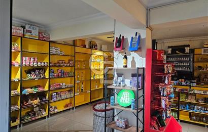 DİDİM SATILIK DÜKKAN 12.000.000 TL EFELER MAH