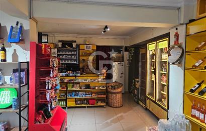 DİDİM SATILIK DÜKKAN 12.000.000 TL EFELER MAH