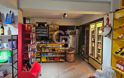 DİDİM SATILIK DÜKKAN 12.000.000 TL EFELER MAH