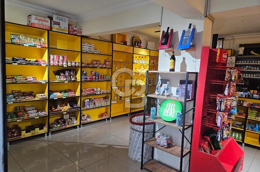 DİDİM SATILIK DÜKKAN 12.000.000 TL EFELER MAH