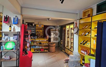 DİDİM SATILIK DÜKKAN 12.000.000 TL EFELER MAH