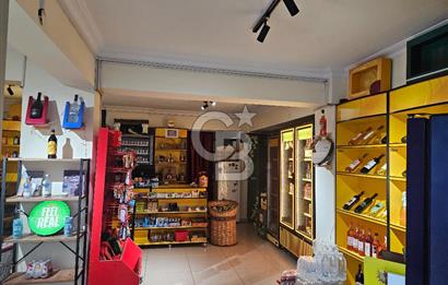 DİDİM SATILIK DÜKKAN 12.000.000 TL EFELER MAH