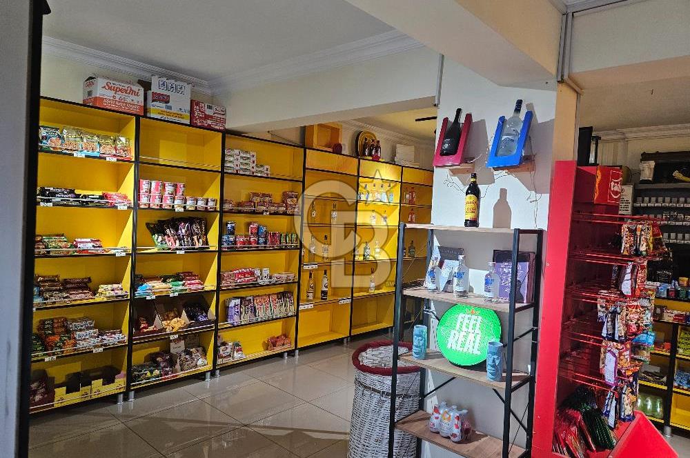 DİDİM SATILIK DÜKKAN 12.000.000 TL EFELER MAH