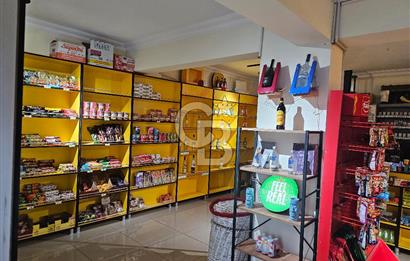 DİDİM SATILIK DÜKKAN 12.000.000 TL EFELER MAH