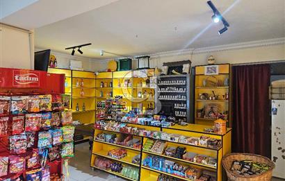 DİDİM SATILIK DÜKKAN 12.000.000 TL EFELER MAH