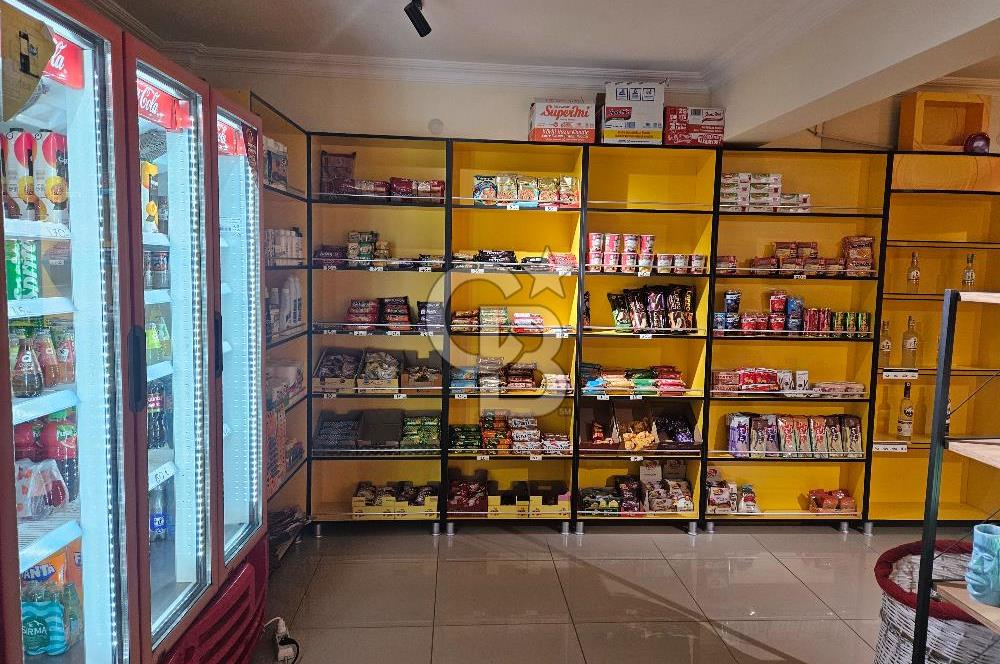 DİDİM SATILIK DÜKKAN 12.000.000 TL EFELER MAH