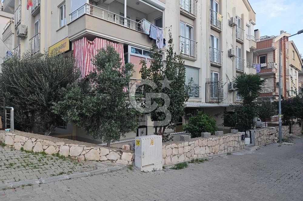 DİDİM SATILIK DÜKKAN 12.000.000 TL EFELER MAH