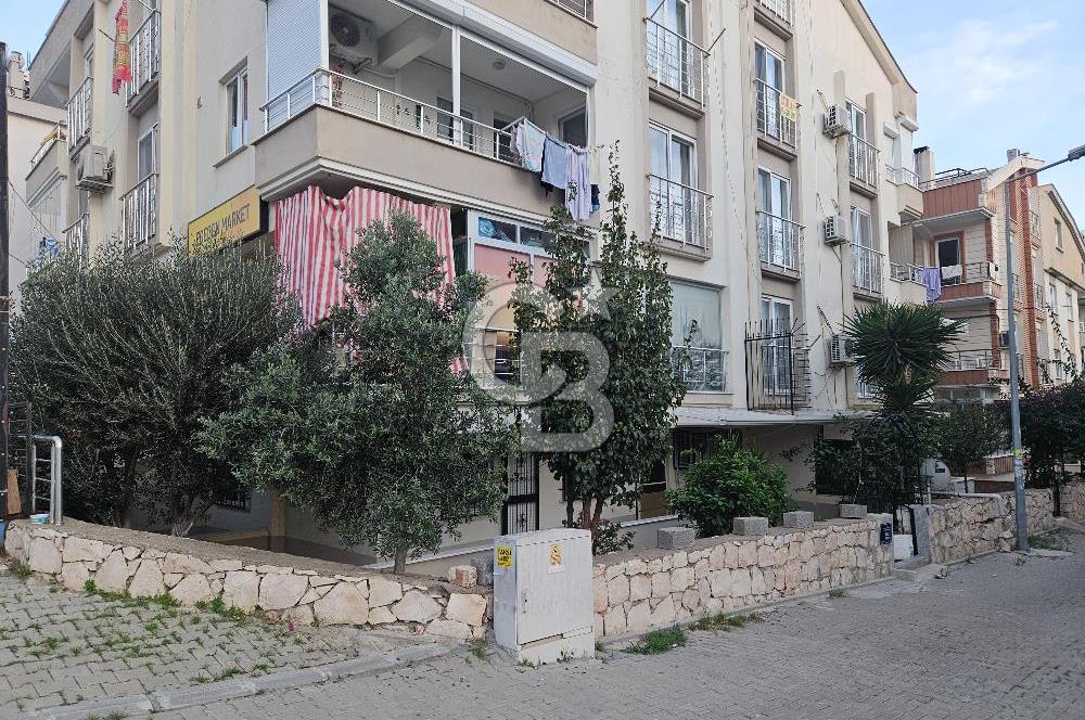 DİDİM SATILIK DÜKKAN 12.000.000 TL EFELER MAH