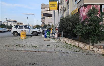 DİDİM SATILIK DÜKKAN 12.000.000 TL EFELER MAH