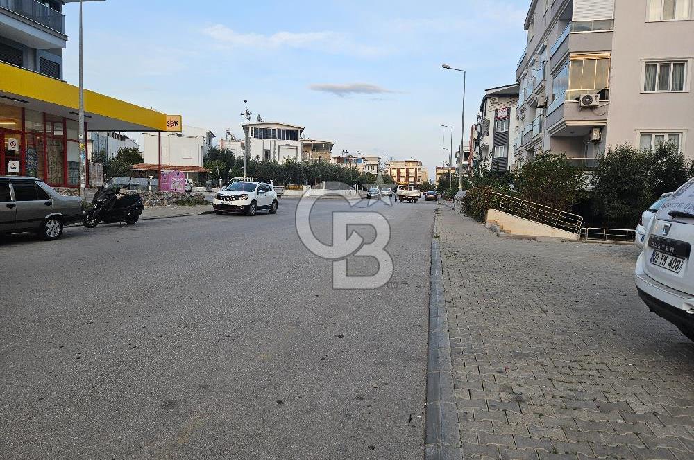 DİDİM SATILIK DÜKKAN 12.000.000 TL EFELER MAH