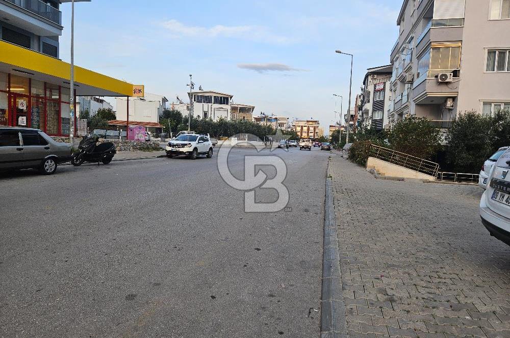 DİDİM SATILIK DÜKKAN 12.000.000 TL EFELER MAH