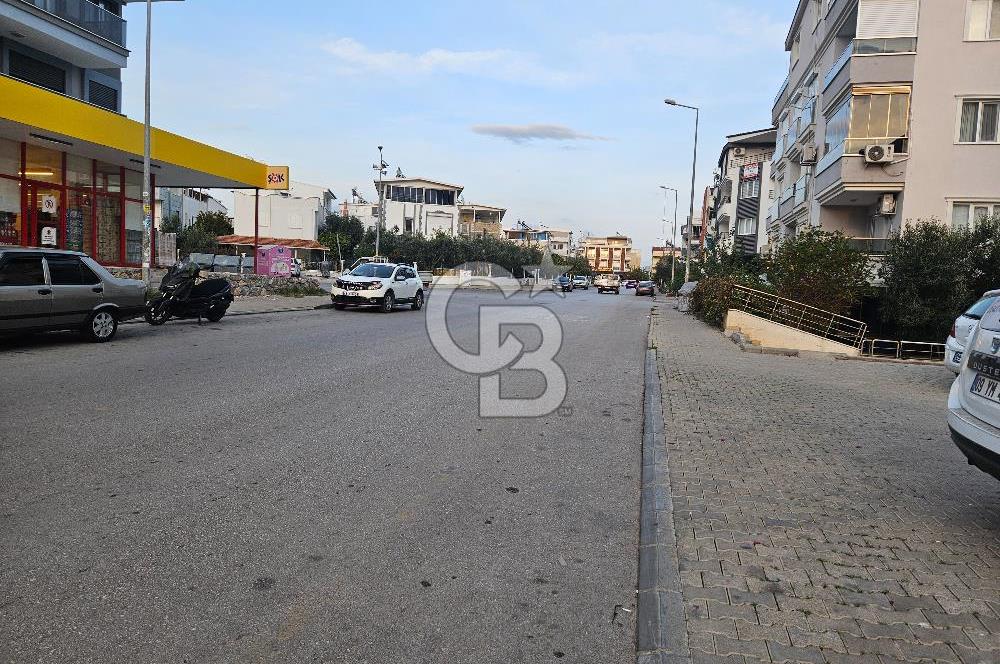 DİDİM SATILIK DÜKKAN 12.000.000 TL EFELER MAH