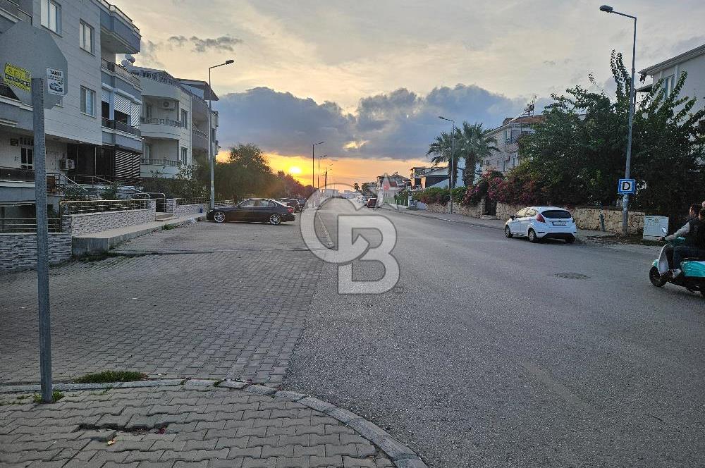 DİDİM SATILIK DÜKKAN 12.000.000 TL EFELER MAH