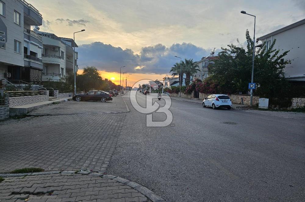 DİDİM SATILIK DÜKKAN 12.000.000 TL EFELER MAH