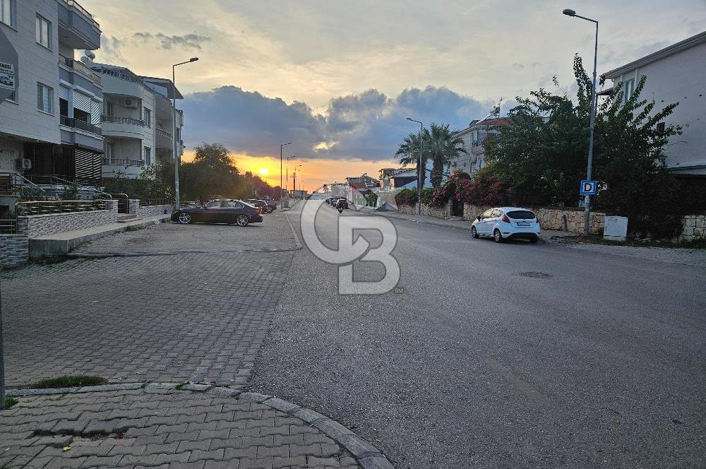 DİDİM SATILIK DÜKKAN 12.000.000 TL EFELER MAH