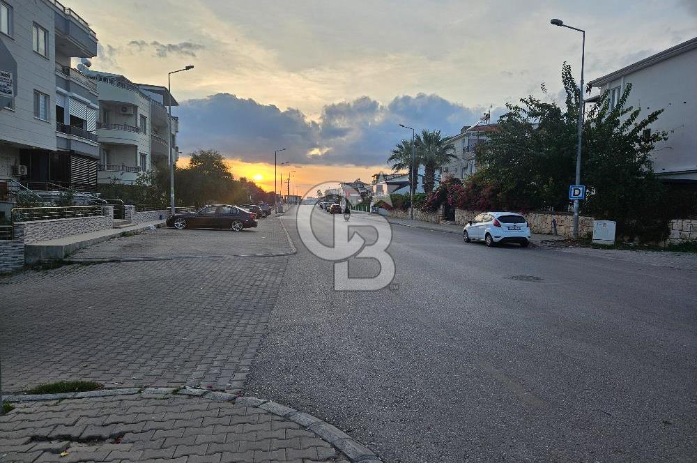 DİDİM SATILIK DÜKKAN 12.000.000 TL EFELER MAH