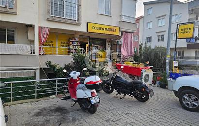 DİDİM SATILIK DÜKKAN 12.000.000 TL EFELER MAH