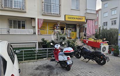 DİDİM SATILIK DÜKKAN 12.000.000 TL EFELER MAH