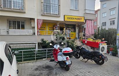 DİDİM SATILIK DÜKKAN 12.000.000 TL EFELER MAH