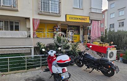 DİDİM SATILIK DÜKKAN 12.000.000 TL EFELER MAH