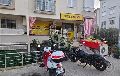 DİDİM SATILIK DÜKKAN 12.000.000 TL EFELER MAH