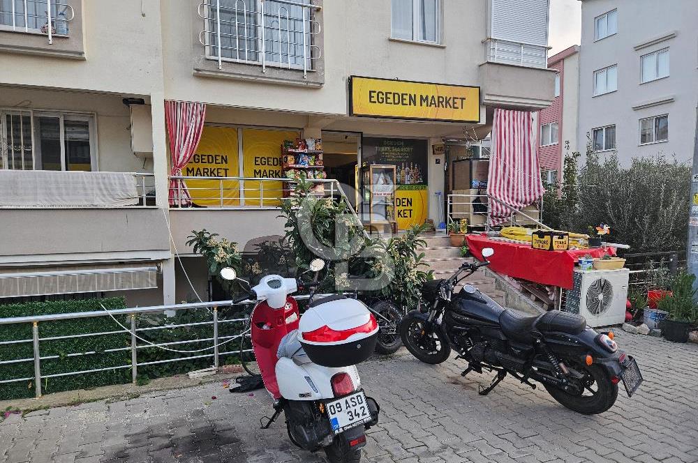 DİDİM SATILIK DÜKKAN 12.000.000 TL EFELER MAH