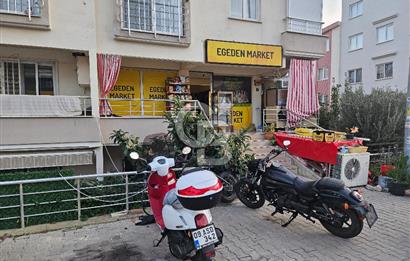 DİDİM SATILIK DÜKKAN 12.000.000 TL EFELER MAH