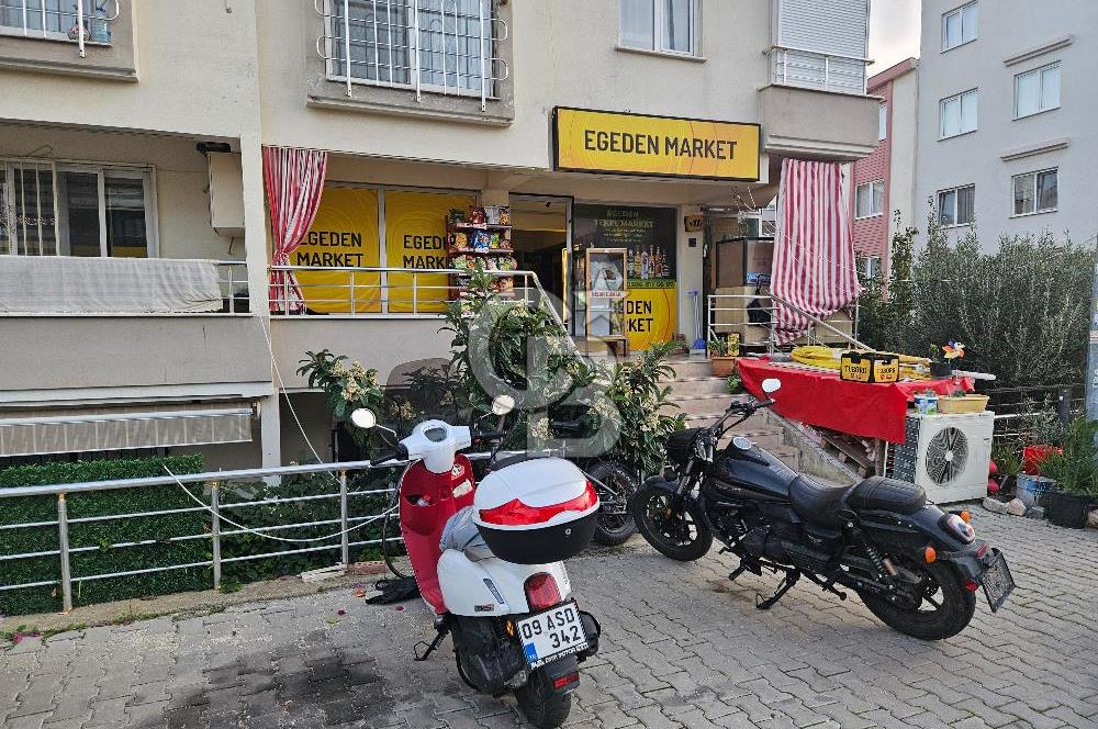 DİDİM SATILIK DÜKKAN 12.000.000 TL EFELER MAH