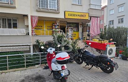 DİDİM SATILIK DÜKKAN 12.000.000 TL EFELER MAH