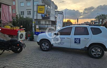 DİDİM SATILIK DÜKKAN 12.000.000 TL EFELER MAH