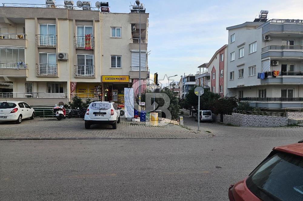 DİDİM SATILIK DÜKKAN 12.000.000 TL EFELER MAH