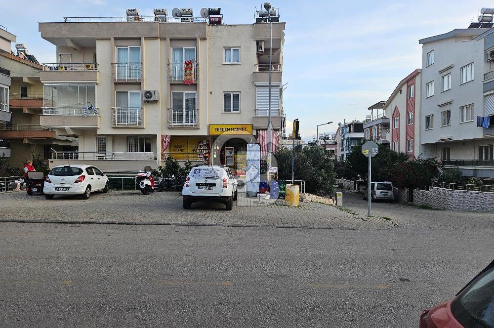 DİDİM SATILIK DÜKKAN 12.000.000 TL EFELER MAH