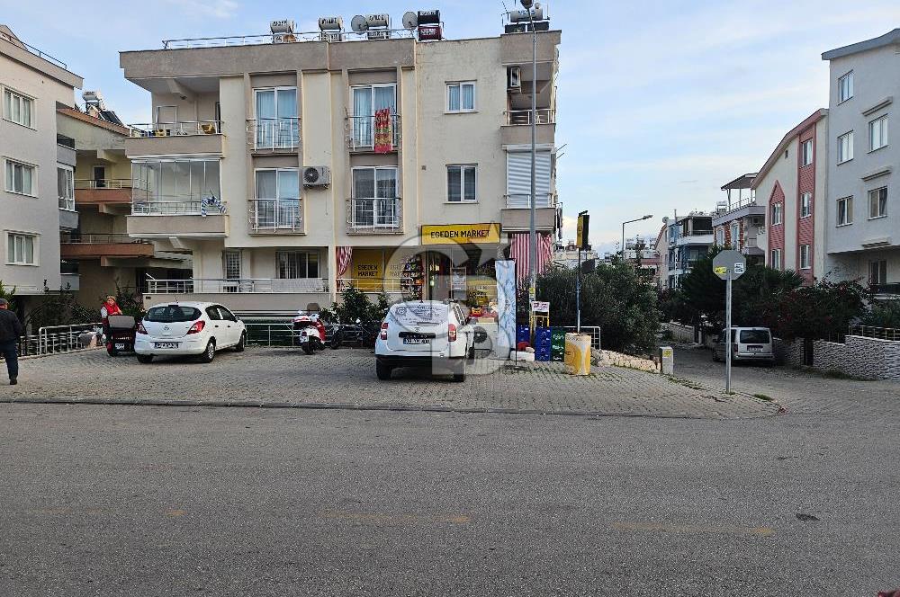 DİDİM SATILIK DÜKKAN 12.000.000 TL EFELER MAH