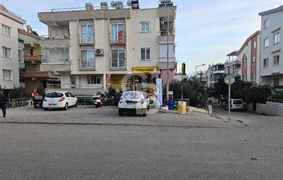 DİDİM SATILIK DÜKKAN 12.000.000 TL EFELER MAH