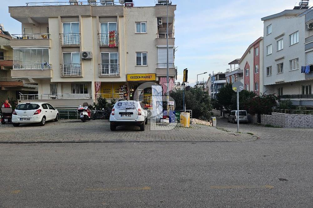 DİDİM SATILIK DÜKKAN 12.000.000 TL EFELER MAH