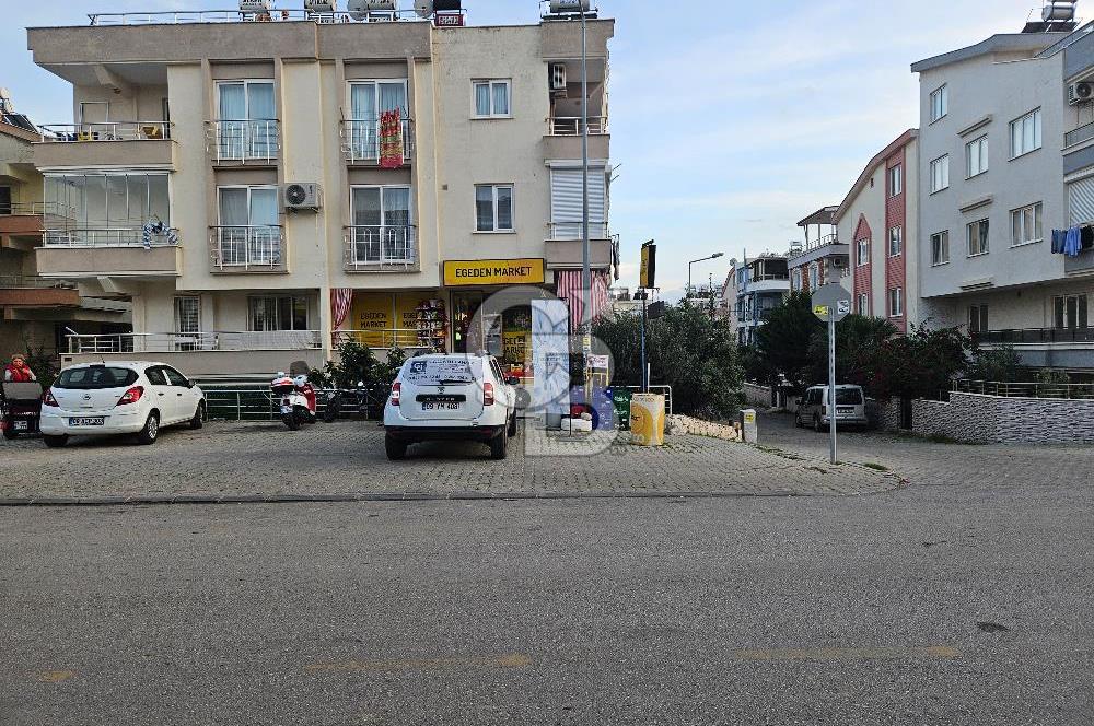 DİDİM SATILIK DÜKKAN 12.000.000 TL EFELER MAH