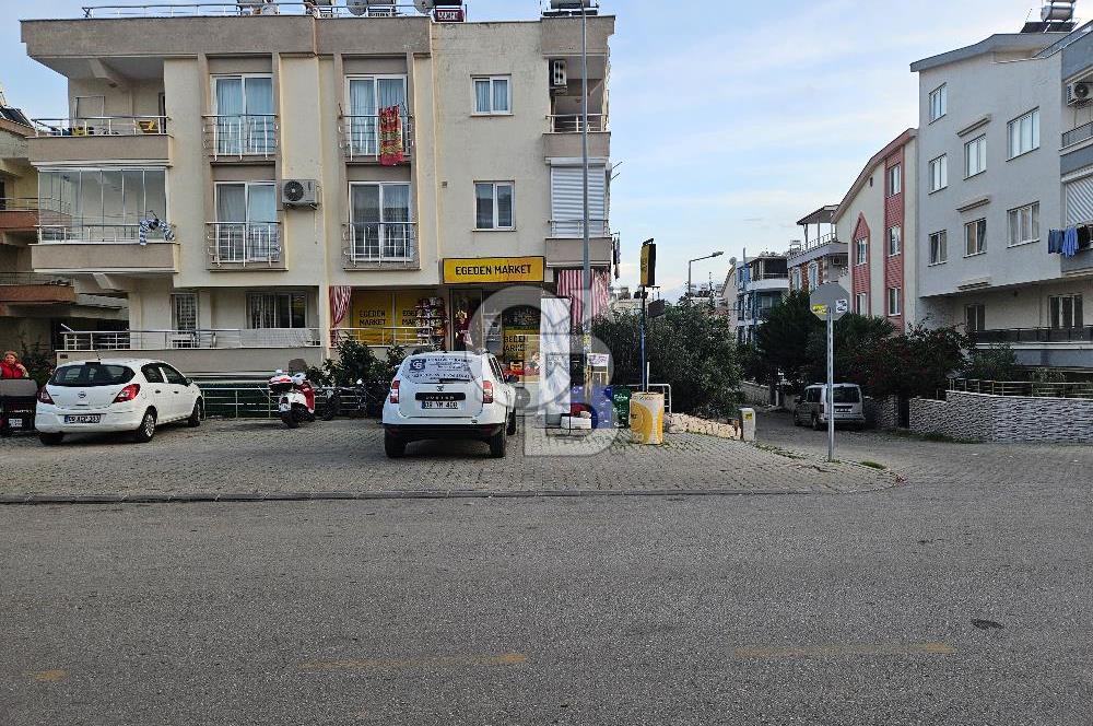 DİDİM SATILIK DÜKKAN 12.000.000 TL EFELER MAH