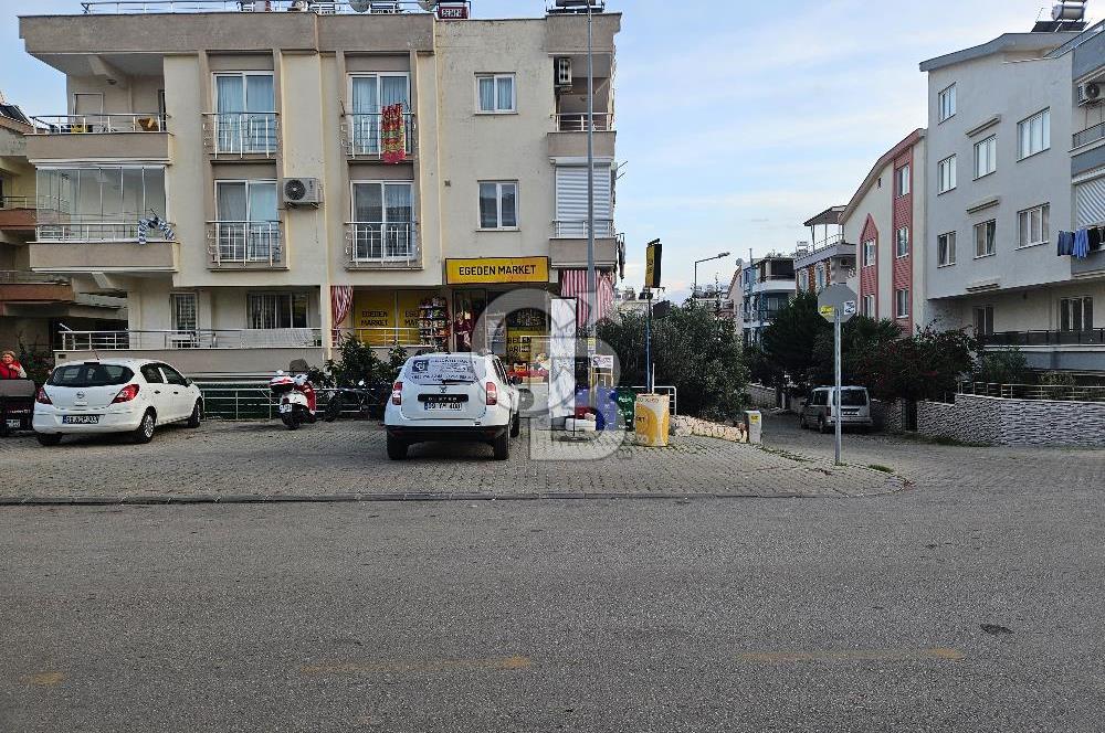 DİDİM SATILIK DÜKKAN 12.000.000 TL EFELER MAH