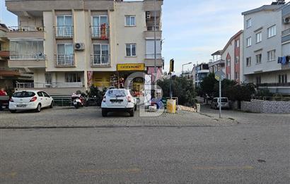 DİDİM SATILIK DÜKKAN 12.000.000 TL EFELER MAH