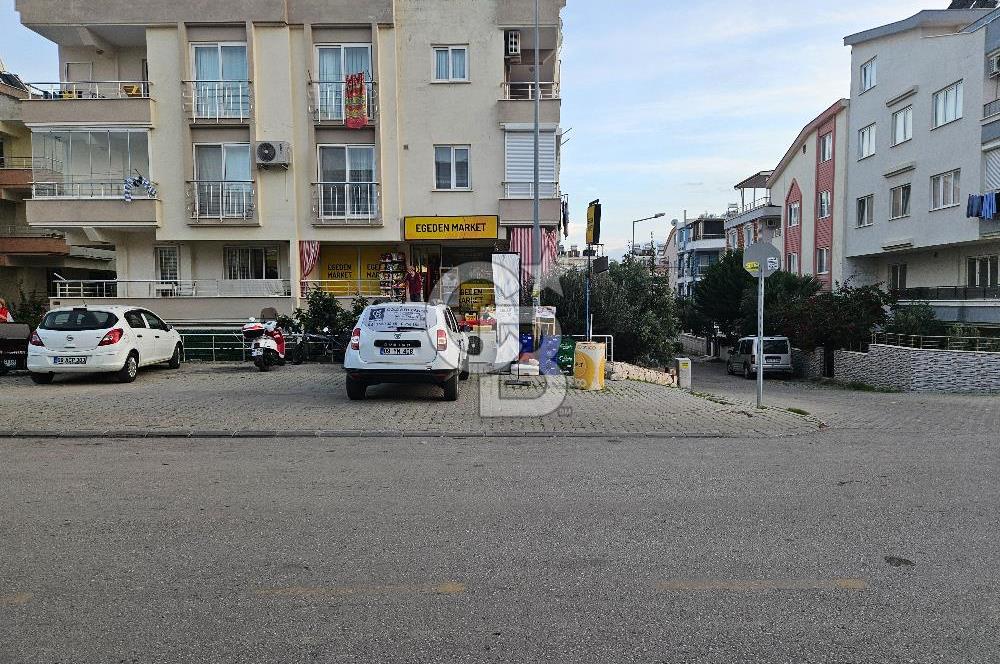 DİDİM SATILIK DÜKKAN 12.000.000 TL EFELER MAH