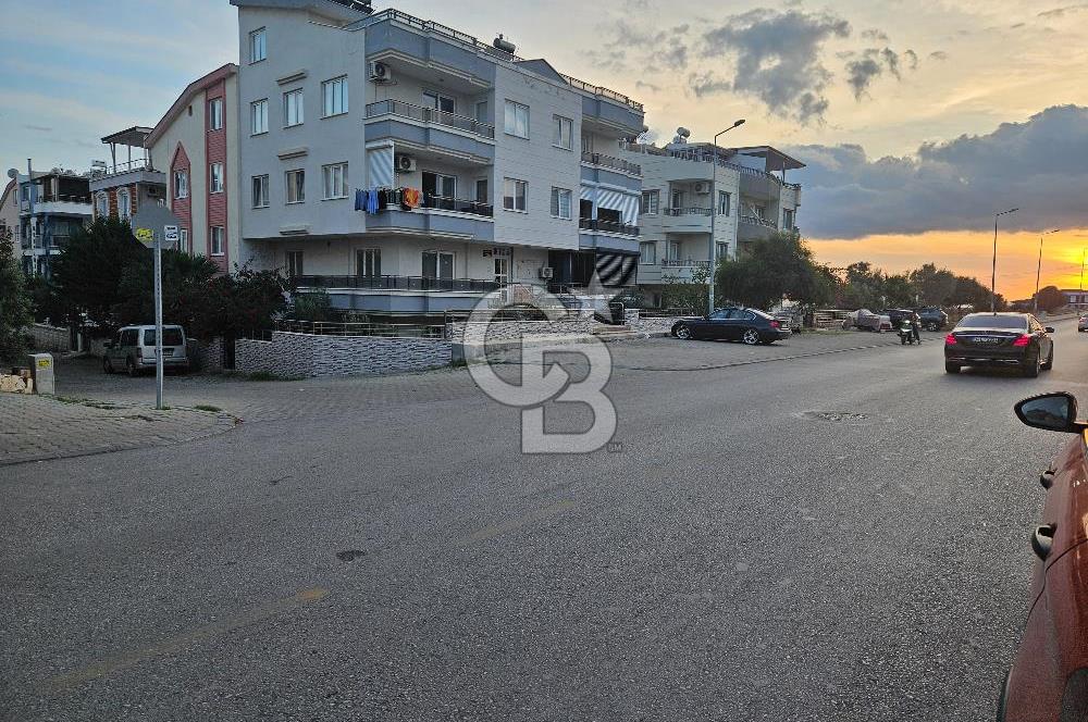 DİDİM SATILIK DÜKKAN 12.000.000 TL EFELER MAH