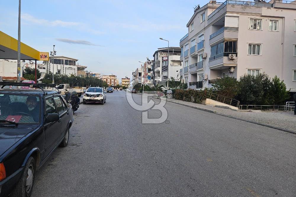 DİDİM SATILIK DÜKKAN 12.000.000 TL EFELER MAH