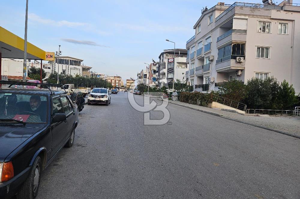 DİDİM SATILIK DÜKKAN 12.000.000 TL EFELER MAH