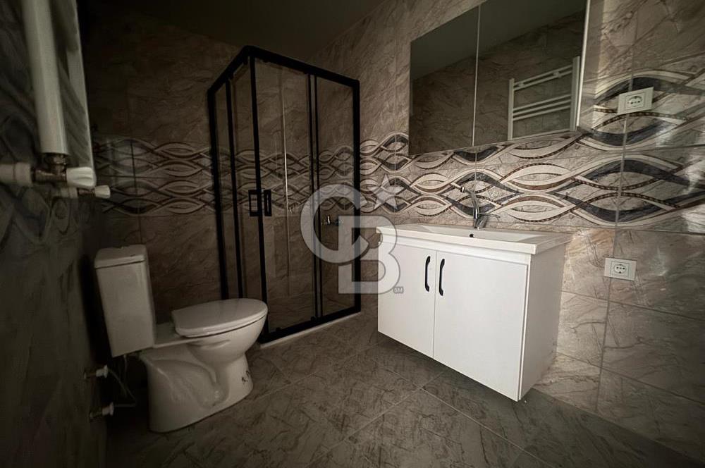 Yenişehir İnönü mh. Gmk Üzeri Kiralık 3+1 Daire