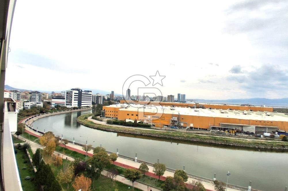 ATAŞEHİR; SIFIR BİNA, HAVUZLU SİTE, DENİZ MANZARALI, SATILIK 3+1