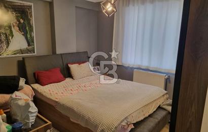 Çamlıca Tombakzade Bulvarında 3+1 – Aile Apartmanı – Kapalı Garaj + Çift Asansör